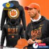 Clemson Tigers Football Best is The Standard 2023 National Champs Hoodie, Pants, Cap 1