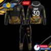 Golden State Warriors Stephen Curry Hoodie, Pants