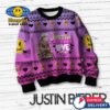 Justin Bieber Love Yourself Sweater