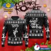 My Chemical Romance Awake And Unafraid Ugly Christmas Sweater