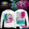 Blink 182 First Date California Sweatshirt