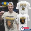 Danton Heinen Boston Bruins NHL T Shirt