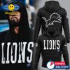 Eminem x NFL Detroit Lions Hoodie, Pants, Cap