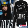 Eminem x NFL Detroit Lions Sweatshirt 1