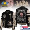 Jelly Roll The Lost Baseball Jacket