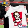 Jurgen Klopp LFC Liverpool Funny T Shirt