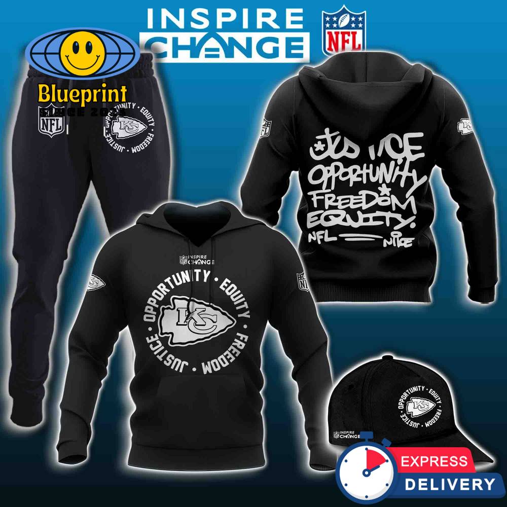 Kansas City Chiefs NFL Inspire Change Justice Opportunity Freedom Equity Hoodie2C Pants2C Cap 1 h07SE.jpg