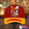 Kansas City Chiefs Super Bowl Champions Classic Cap