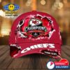 Kansas City Chiefs Super Bowl Champions Custom Name Classic Cap