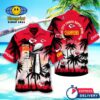 Kansas City Chiefs Super Bowl Champions Hawaiian Shirt