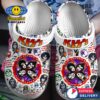 Kiss Band Rock n Roll Lover Crocs Shoes