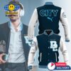 Manchester City Jack Grealish Dsquared2 Baseball Jacket