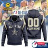 NBA All Star East Personalized Combo Hoodie, Pants