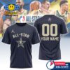 NBA All Star East Personalized T Shirt