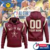 NBA All Star West Personalized Combo Hoodie, Pants
