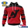 NHL New Jersey Devils Personalized 2024 Stadium Series Hoodie