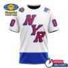 NHL New York Rangers Personalized 2024 Stadium Series T Shirt