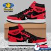 Queens Of The Stone Age Time And Memory Air Jordan 1 Sneaker 2