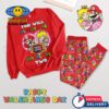 Super Mario Happy Valentines Day Pyjama Set