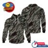 Arsenal Special Camo Design Personalized Hoodie