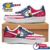 Bruce Springsteen American Flag Air Force 1 Sneaker