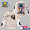 Cher Women Are The Real Baseball Jacket