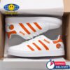Cleveland Brown NFL Stan Smith Shoes
