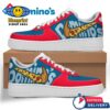 Dominos Pizza Air Force 1 Sneaker