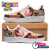 Dunkin Donuts Nike Air Force 1 Sneaker