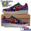 Five Night At Freddy Air Force 1 Sneaker