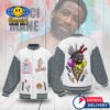 Gucci Mane Daddy x Gucci Baseball Jacket