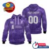 Liverpool Third Kits Personalized Hoodie