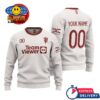 Manchester United Third Kits Personalized Sweater