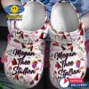 Megan Thee Stallion Crocs Shoes