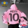 Messi x Inter Miami GOAT Hoodie