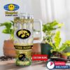 NCAA Iowa Hawkeyes Stanley Tumbler 40oz