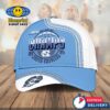 North Carolina Tar Heels Basketball ACC Champions 2024 Classic Cap