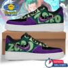 One Piece Zoro Air Force 1 Sneaker