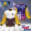 Prince x Louis Vuitton Baseball Jacket