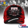 Rammstein Europe Stadium Tour 2024 Cap