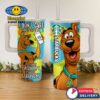 Scooby Doo x Starbuck Stanley Tumbler 40oz
