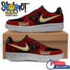 Slipknot Heavy Metal Air Force 1 Sneaker