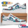 Stitch Surfing Aloha Air Force 1 Sneaker