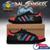 Suicidal Tendencies Band Stan Smith Shoes