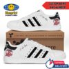 Sydney Roosters NRL Personalized Stan Smith Shoes