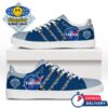 The Doctor Who Tardis Stan Smith Shoes