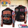 The Dukes of Hazzard Long Live The General Baseball Jacket