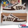 Toby Keith Air Force 1 Sneaker