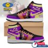 Willy Wonka Chocolate Factory Air Jordan 1 Sneaker
