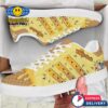 Winnie The Pooh Honey Stan Smith Shoes